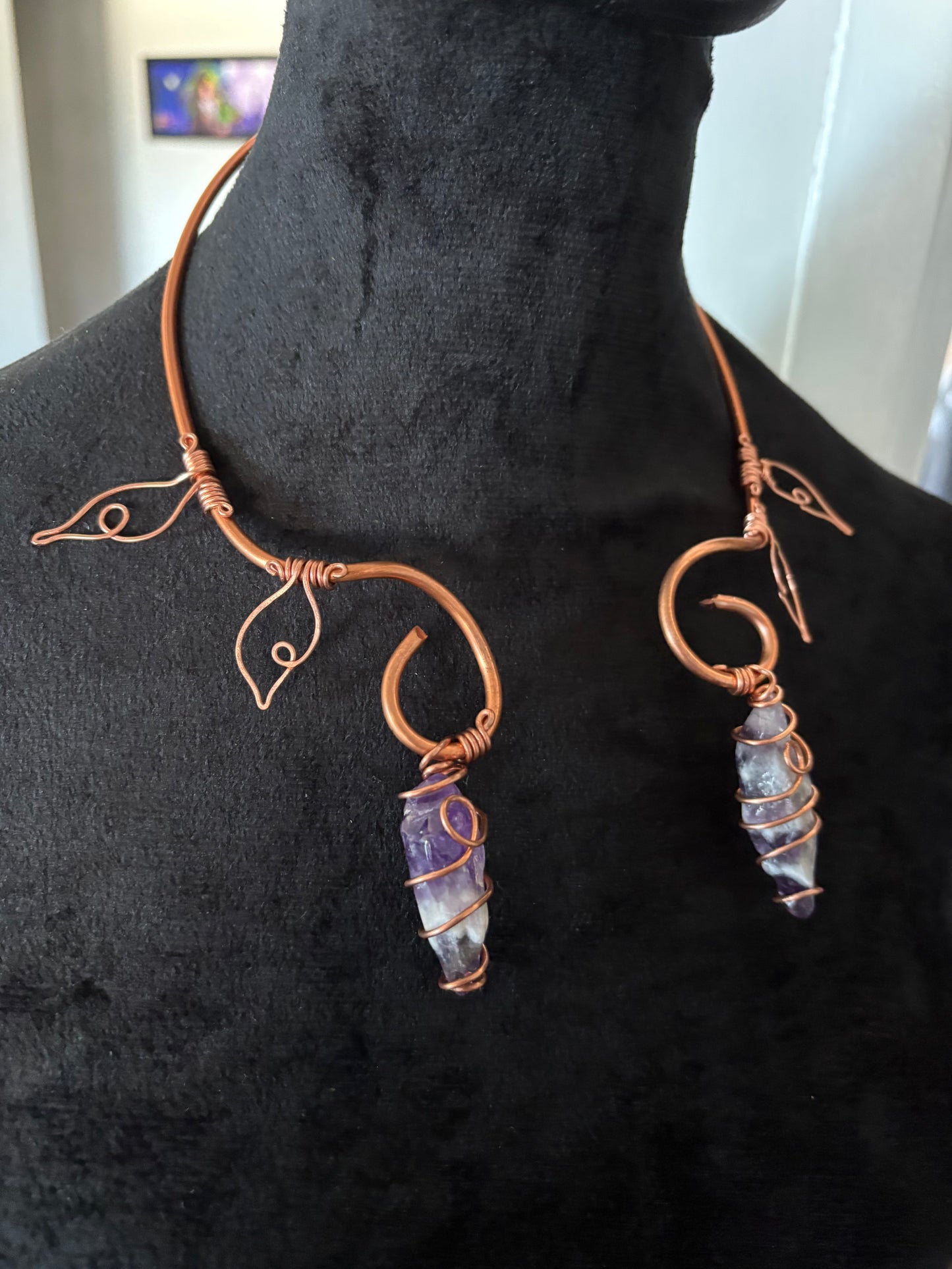 Paloma Necklace