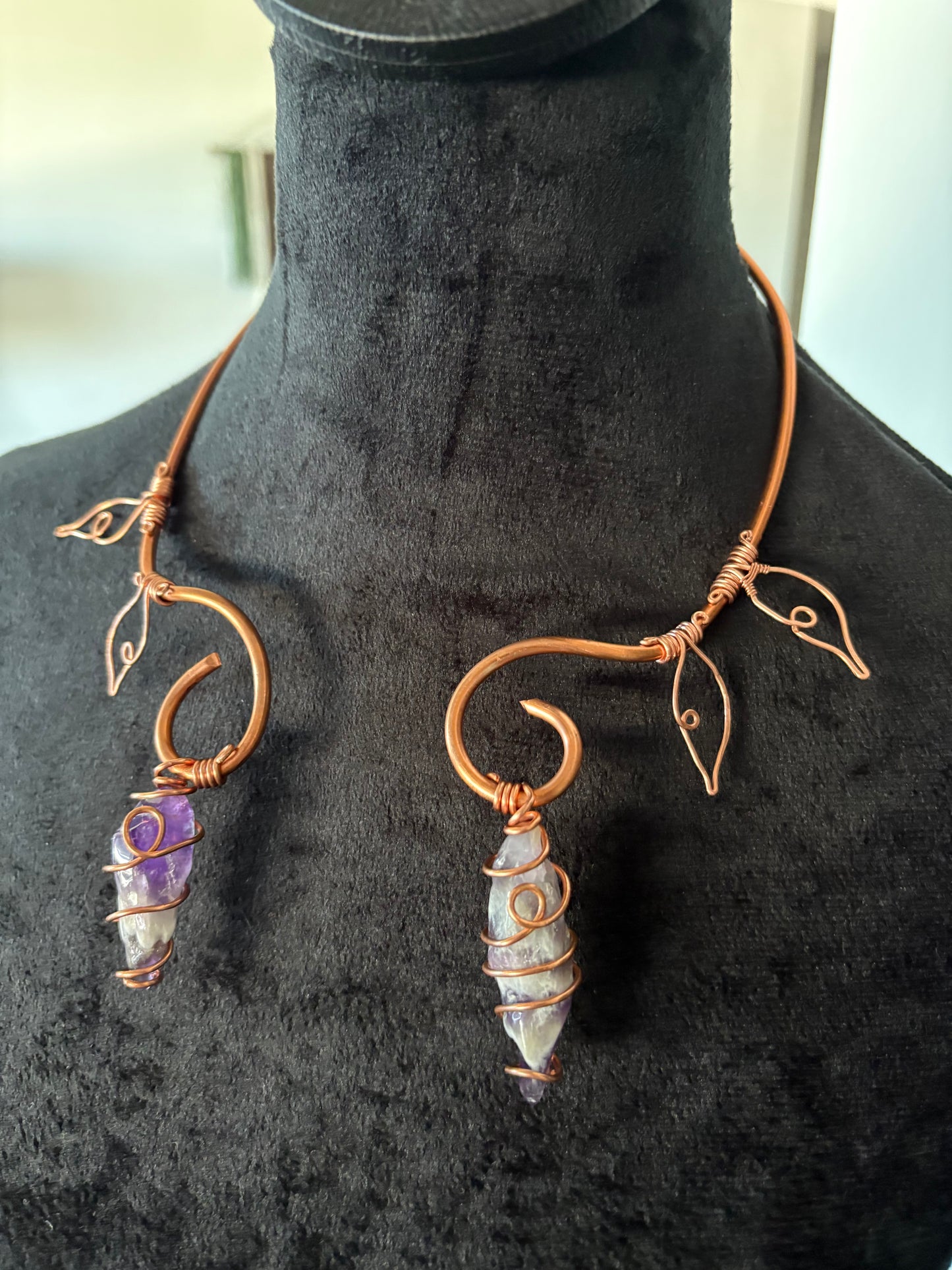 Paloma Necklace