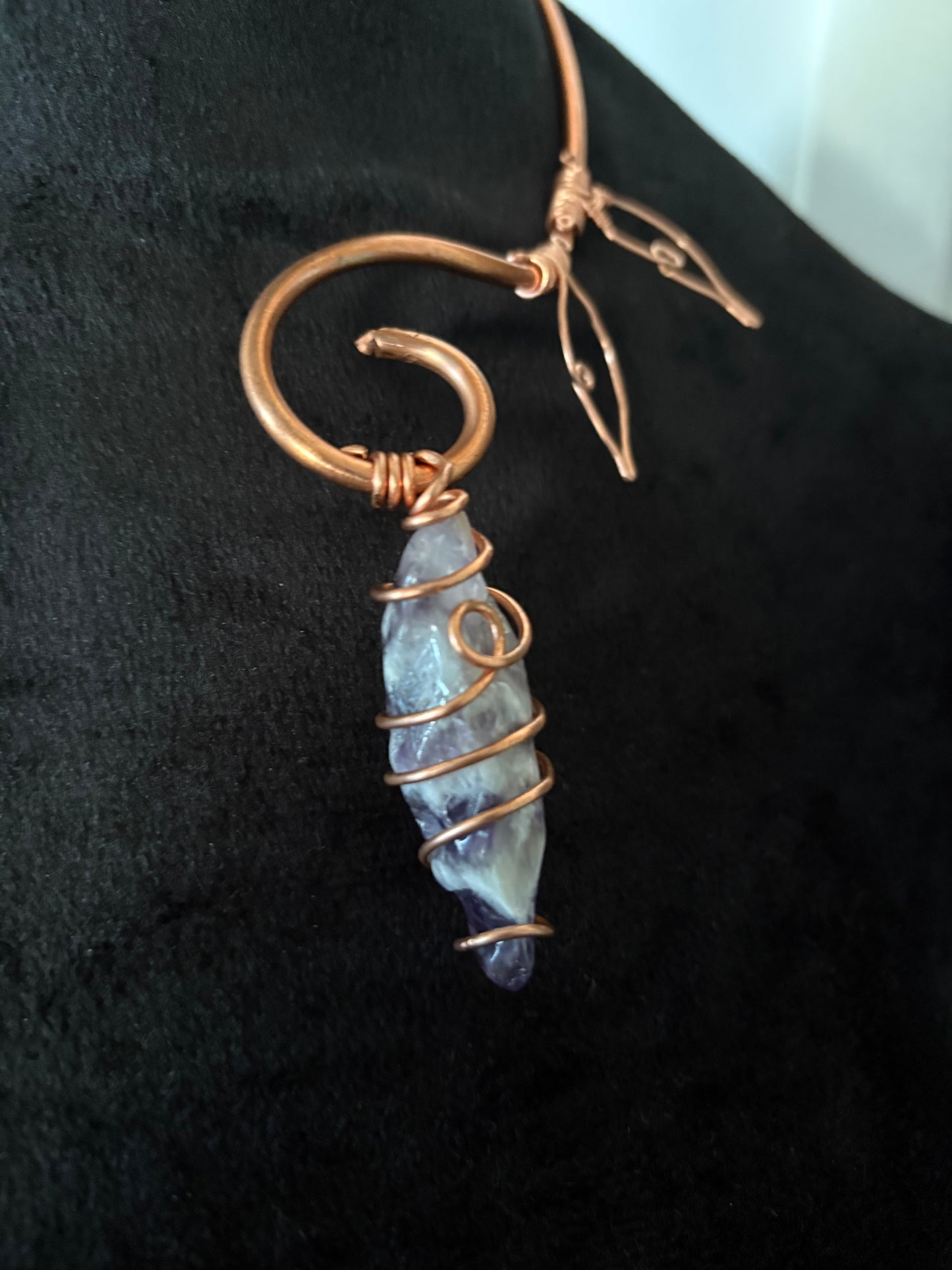 Paloma Necklace