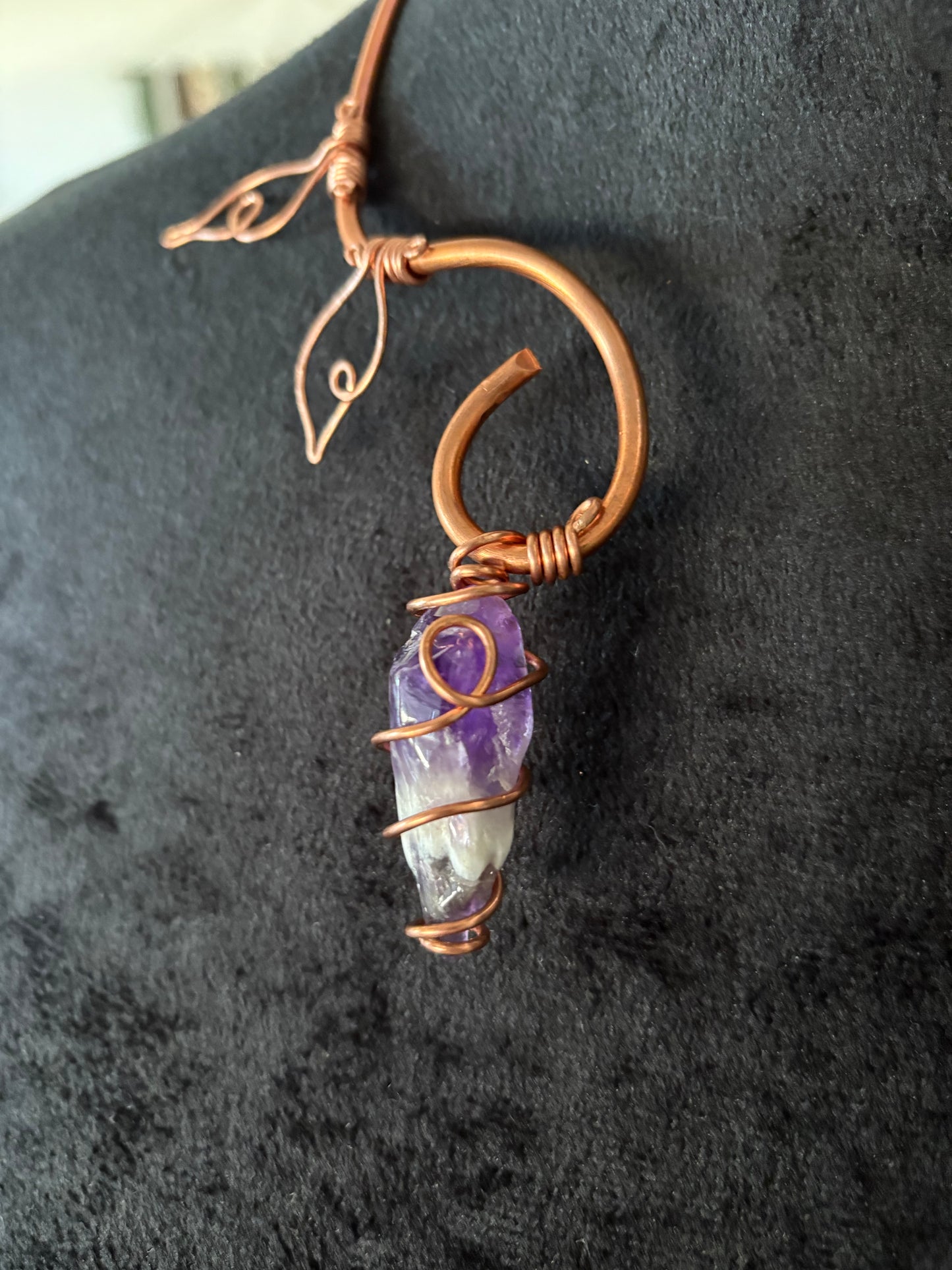 Paloma Necklace