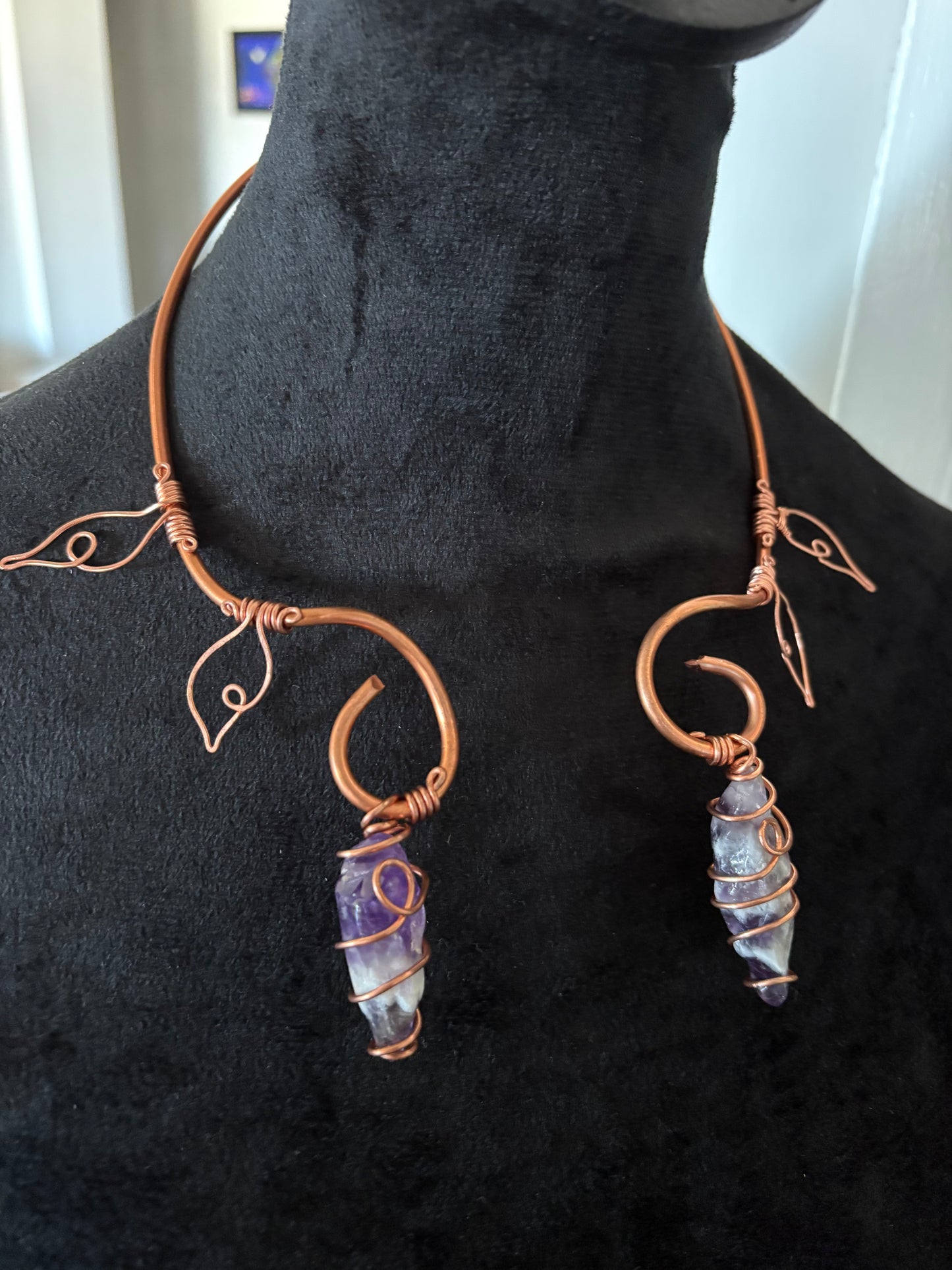 Paloma Necklace
