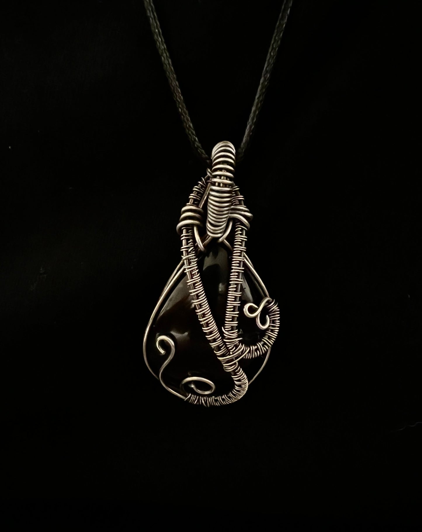 Ursula Pendant