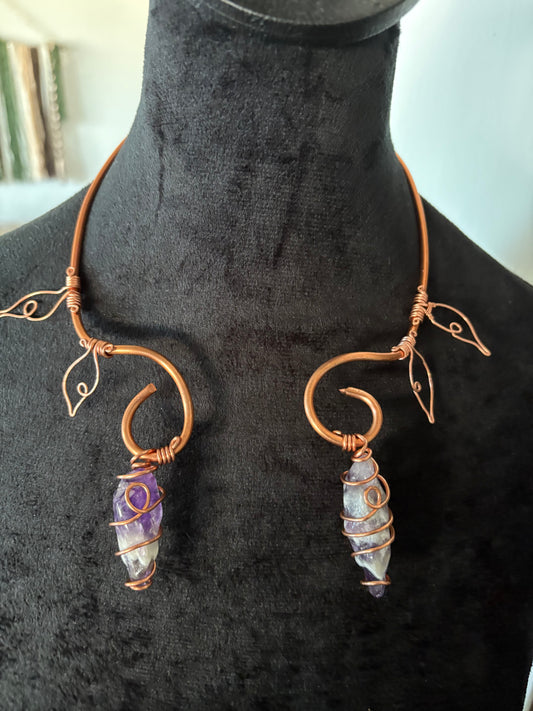 Paloma Necklace