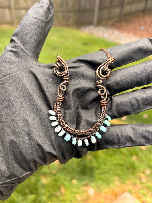 Una Accent Pendant