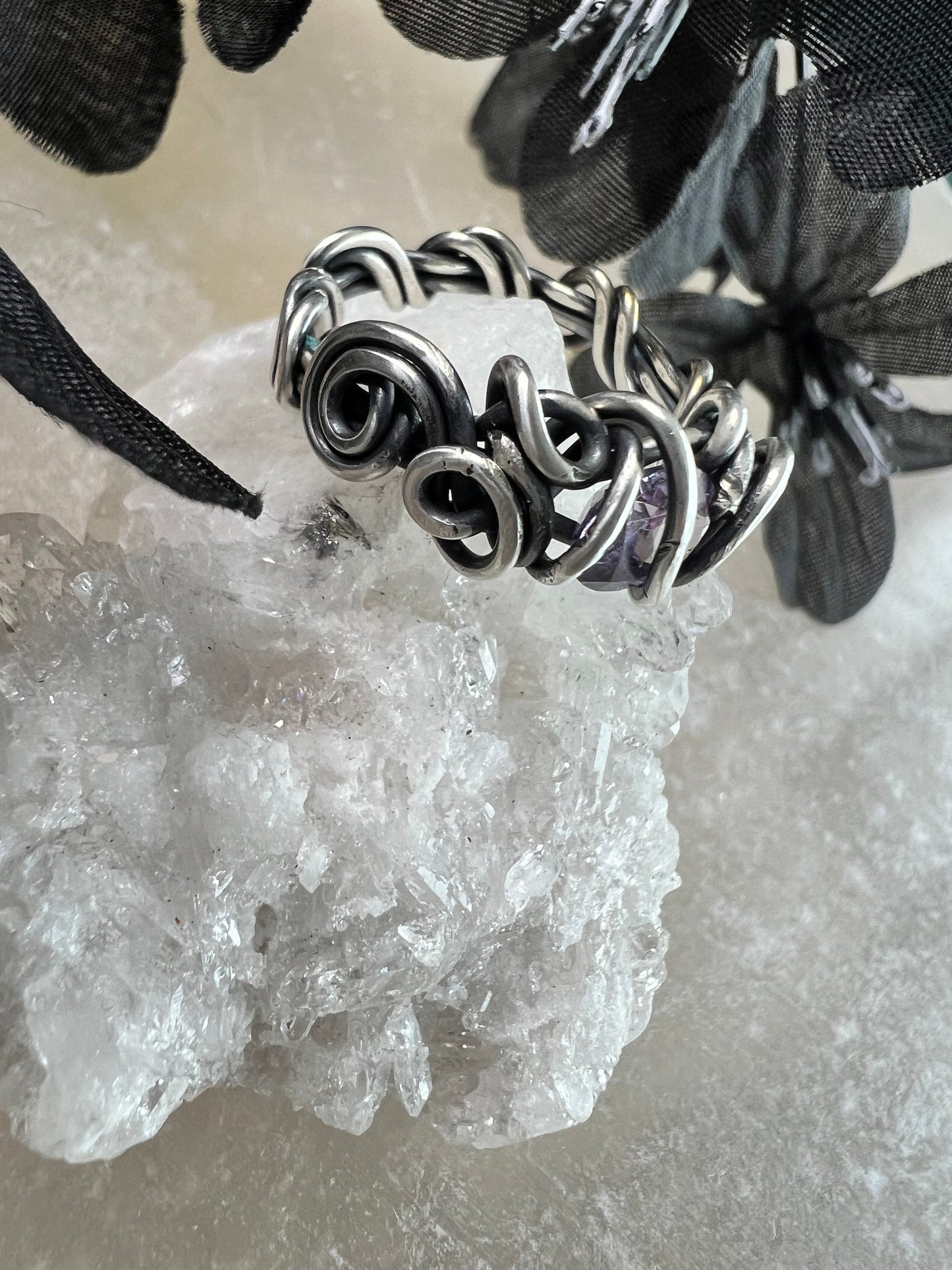 Windy, The Tempest Ring