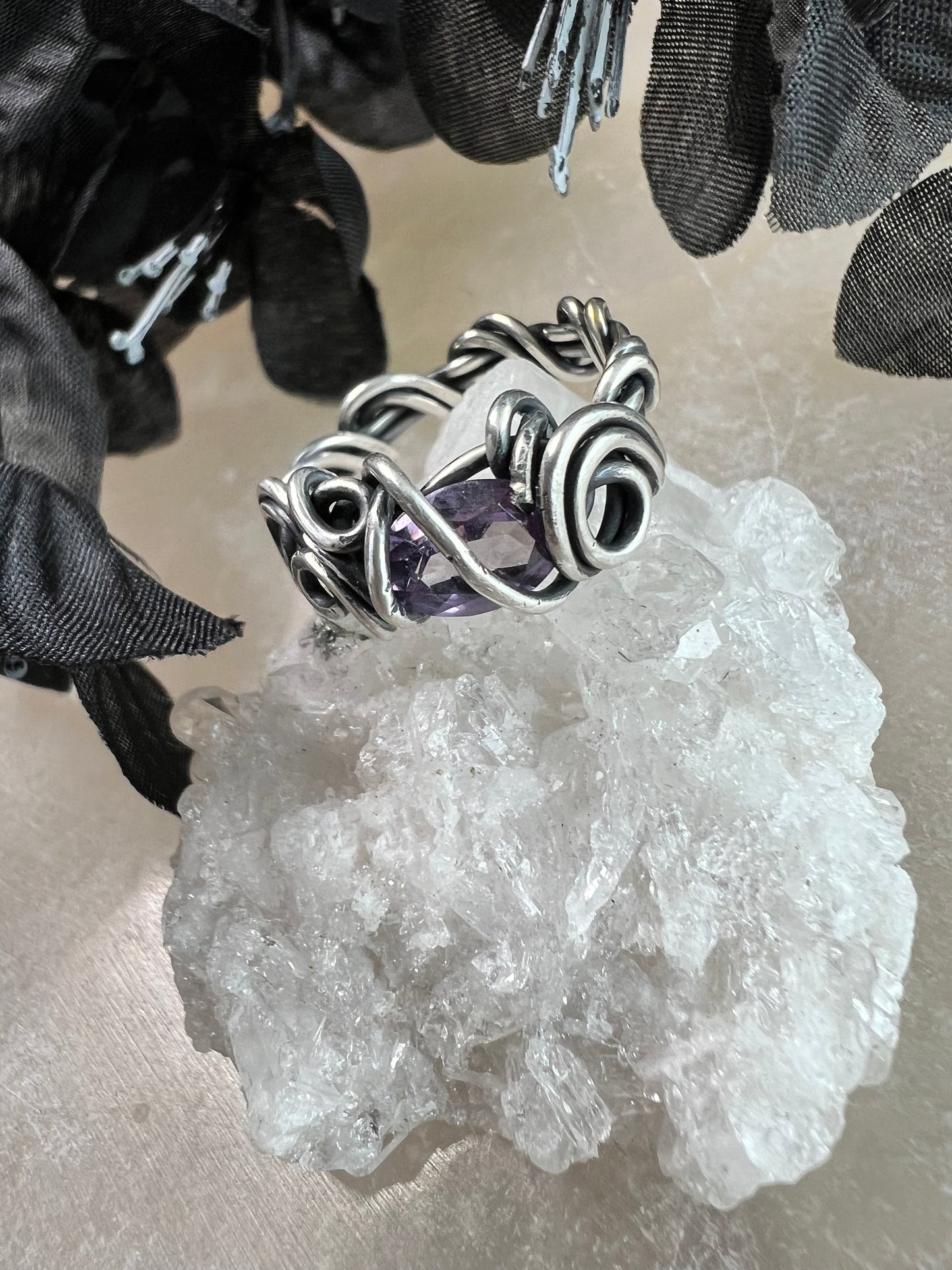 Windy, The Tempest Ring