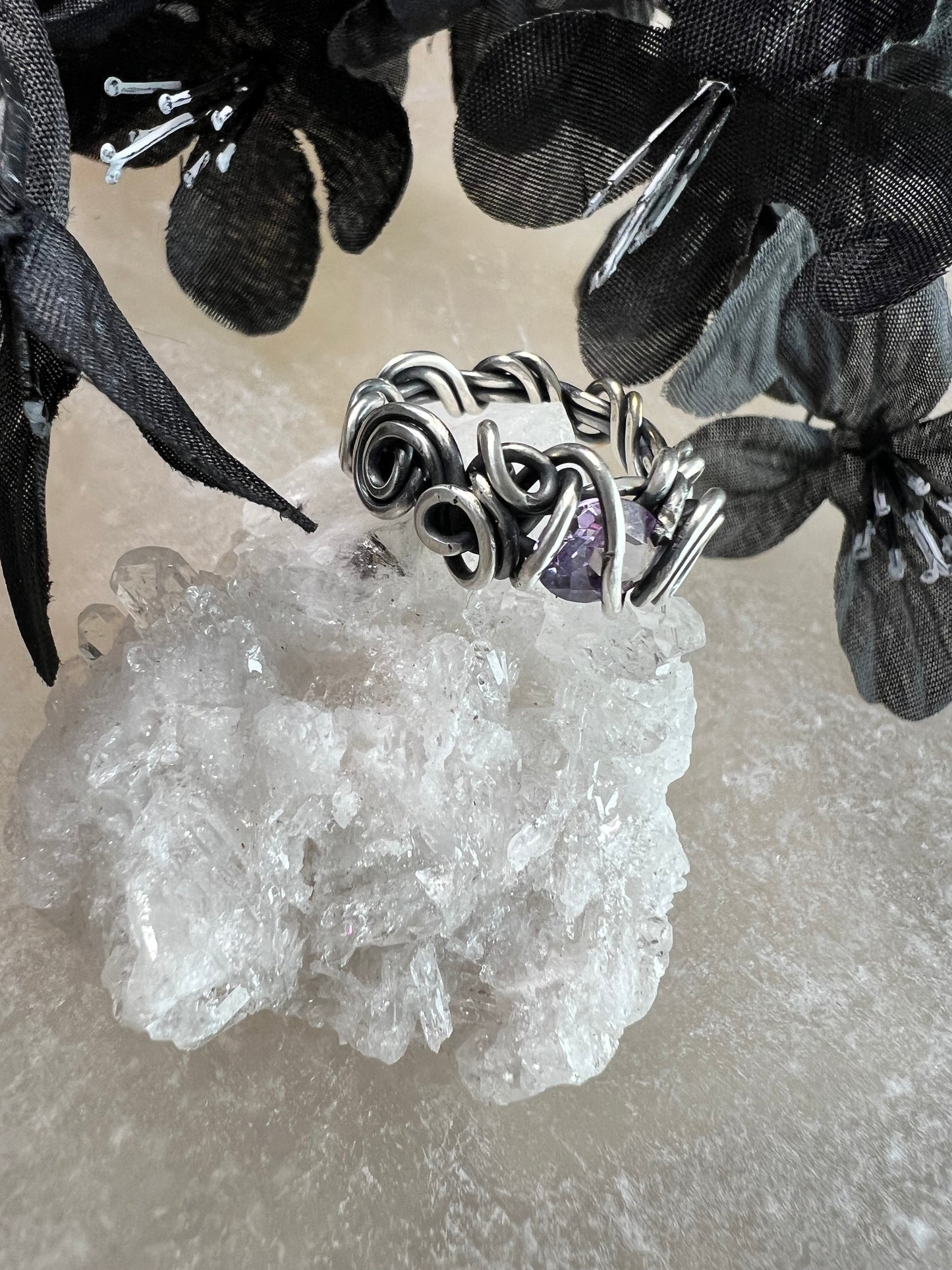 Windy, The Tempest Ring