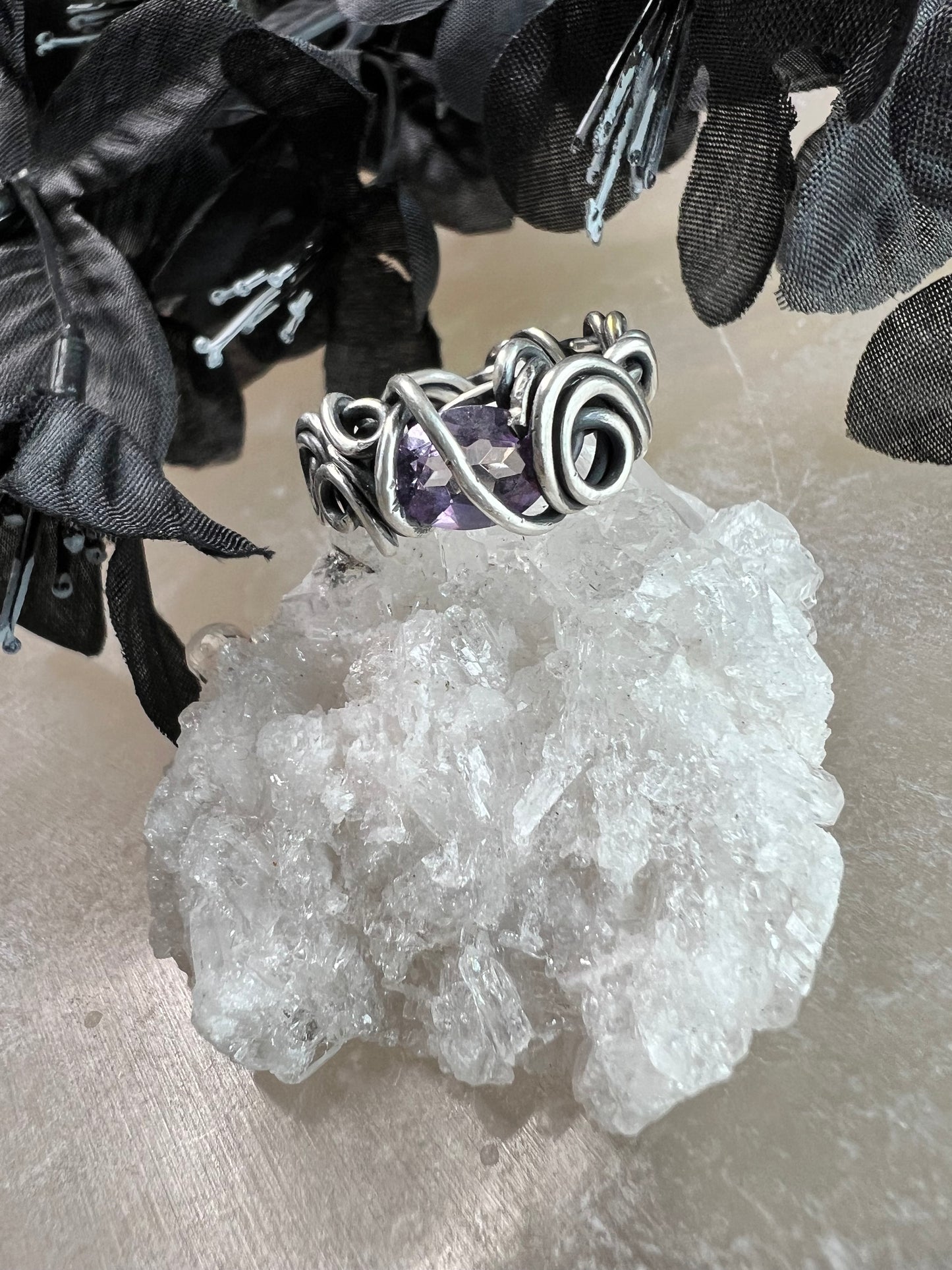 Windy, The Tempest Ring