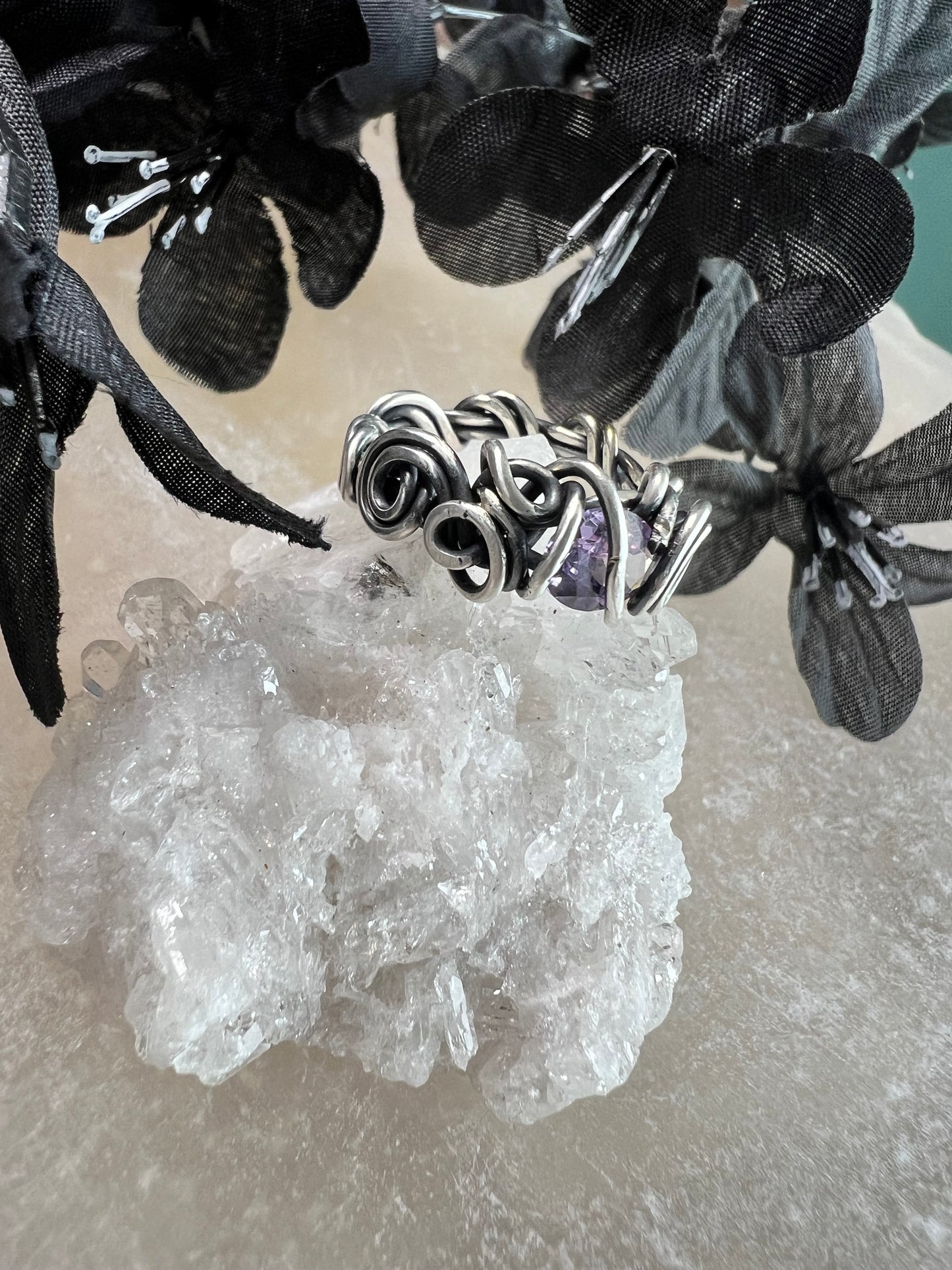 Windy, The Tempest Ring