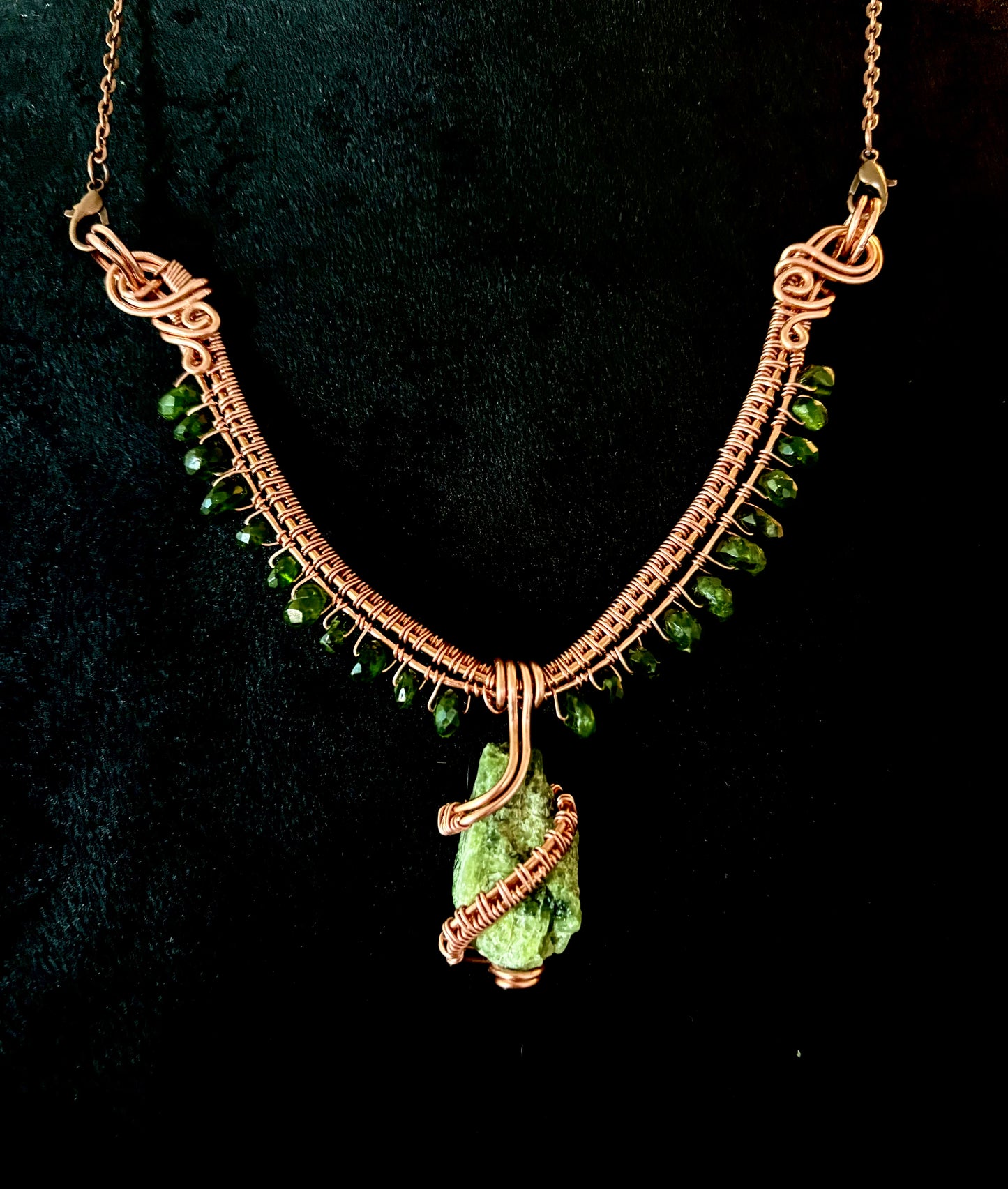 Maiden of the Forest