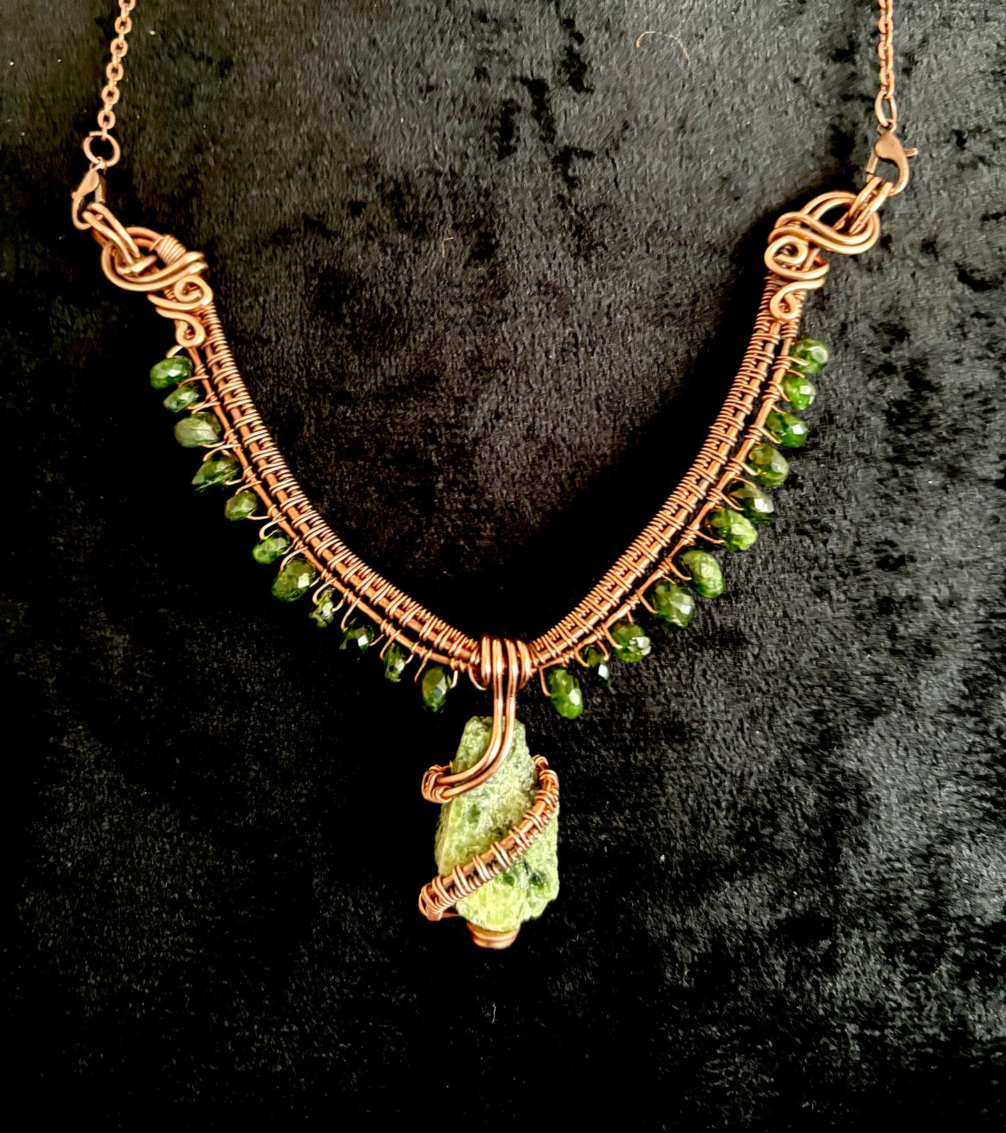 Maiden of the Forest