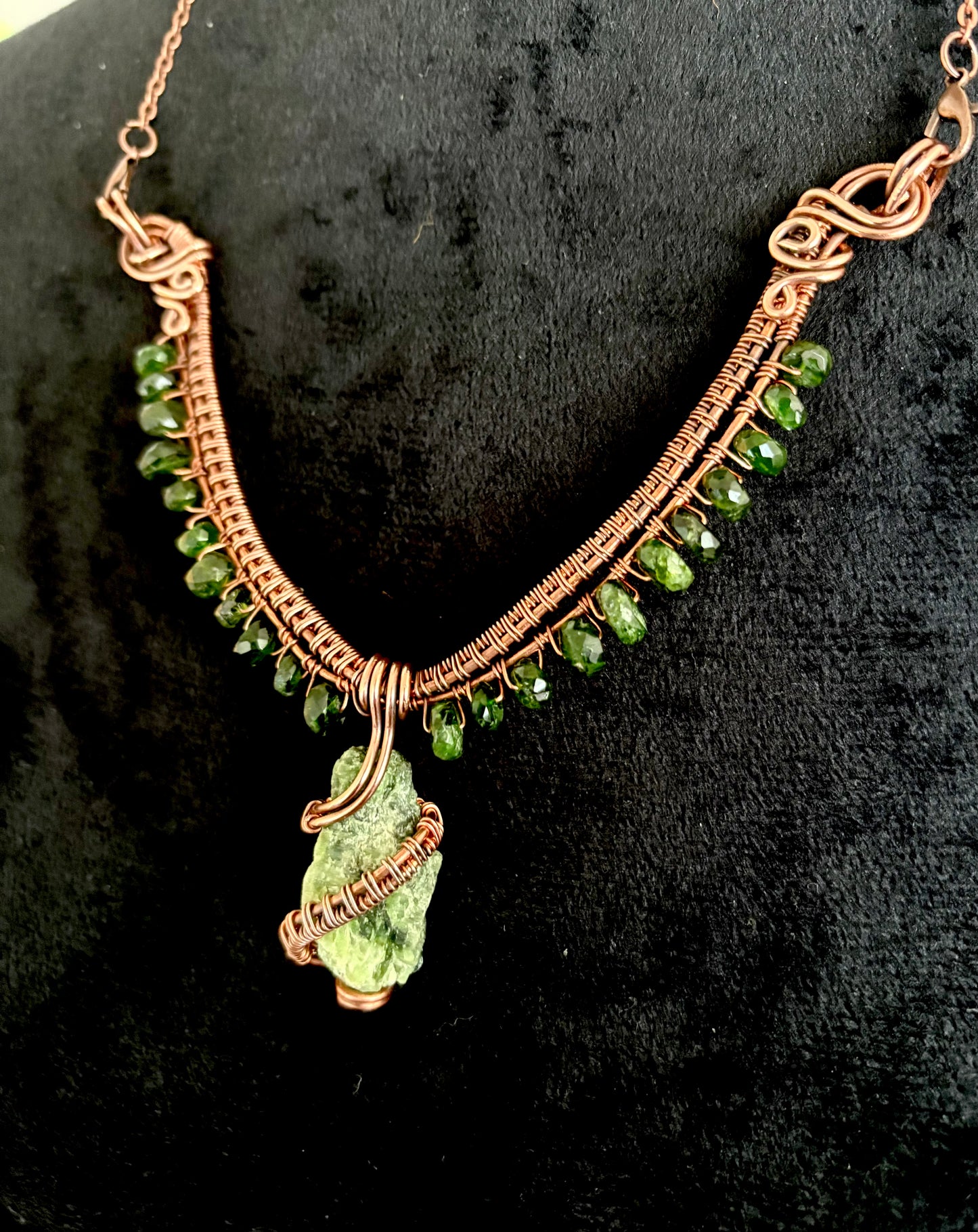 Maiden of the Forest